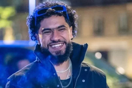 الرابور ” الغراندي طوطو” يلهب مدينة أكادير بحفل غنائي ناجح