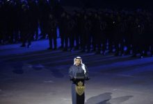Photo of المغرب يعزز مكانته الأمنية دوليا: إشادة من رئيس الإنتربول خلال افتتاح أيام الأبواب المفتوحة للأمن الوطني