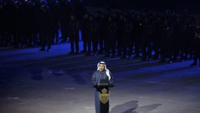 Photo of المغرب يعزز مكانته الأمنية دوليا: إشادة من رئيس الإنتربول خلال افتتاح أيام الأبواب المفتوحة للأمن الوطني