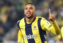 Photo of النصيري يحسمها في الوقت القاتل ويُشعل صراع الهدافين في تركيا.
