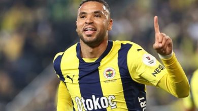 Photo of النصيري يحسمها في الوقت القاتل ويُشعل صراع الهدافين في تركيا.