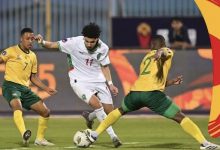Photo of المنتخب ينهزم في نهائي الكان أمام جنوب إفريقيا