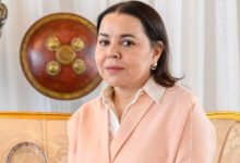 Photo of الأميرة للا أسماء تعزز التعاون الدولي لدعم تعليم الصم بزيارة تاريخية إلى جامعة غالوديت بواشنطن
