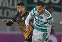 Photo of الرجاء بكامل أسلحته في رحلة البحث عن النقاط أمام اتحاد تواركة