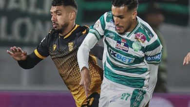 Photo of الرجاء بكامل أسلحته في رحلة البحث عن النقاط أمام اتحاد تواركة