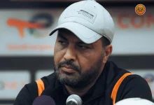 Photo of الشعباني:” الفوز بهدفين لصفر نتيجة ملغومة و سندافع عن حظوظنا حتى آخر رمق في مباراة الإياب