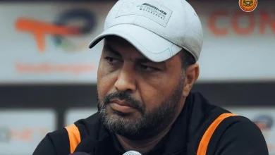 Photo of الشعباني:” الفوز بهدفين لصفر نتيجة ملغومة و سندافع عن حظوظنا حتى آخر رمق في مباراة الإياب