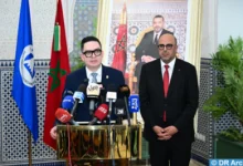 Photo of زيارة رئيس برلمان أمريكا الوسطى إلى المغرب: دعم متجدد للوحدة الترابية وتعاون برلماني متين