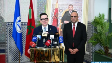 Photo of زيارة رئيس برلمان أمريكا الوسطى إلى المغرب: دعم متجدد للوحدة الترابية وتعاون برلماني متين