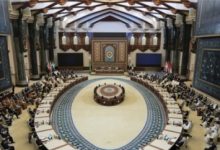 Photo of انطلاق الدورة ال34 للقمة العربية في بغداد بمشاركة مغربية رفيعة المستوى