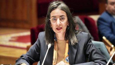 Photo of نادية فتاح تقدم مشروع قانون جديد لإصلاح هيئات التوظيف الجماعي