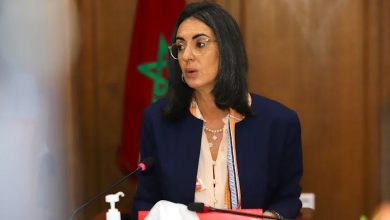Photo of من تمارة.. نادية فتاح تنقل رسالة أخنوش حول التحول الرقمي في السجون