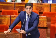 Photo of بنسعيد.. إصلاح مدونة الصحافة رهان لتعزيز حرية التعبير وتعددية الإعلام في المغرب