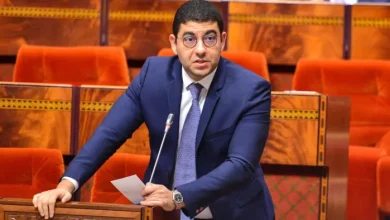 Photo of بنسعيد.. إصلاح مدونة الصحافة رهان لتعزيز حرية التعبير وتعددية الإعلام في المغرب