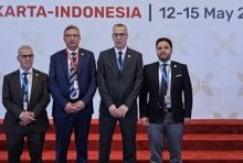 Photo of المغرب ينتخب نائبا لرئيس اتحاد مجالس الدول الأعضاء في “التعاون الإسلامي” عن المجموعة العربية: حضور فاعل ودبلوماسية برلمانية رفيعة