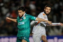 Photo of نهضة بركان يفشل في تحطيم الرقم القياسي للرجاء الرياضي