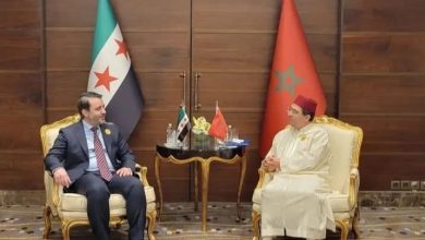 Photo of المغرب وسوريا نحو عهد جديد من التعاون الدبلوماسي: افتتاح متبادل للسفارات يعيد الدفء للعلاقات الثنائية