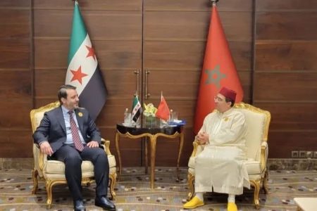 المغرب وسوريا نحو عهد جديد من التعاون الدبلوماسي: افتتاح متبادل للسفارات يعيد الدفء للعلاقات الثنائية