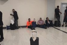 Photo of نهضة بركان يقرر تقديم شكوى بعد المعاملة السيئة في مطار زنجبار