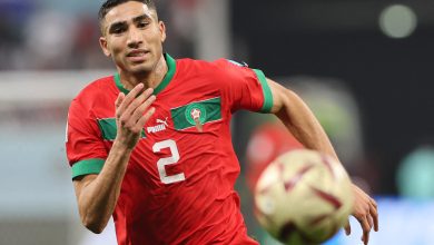 Photo of ما لا يُقال عن السرعة… حكيمي بين الظلّ والعمل الخفي