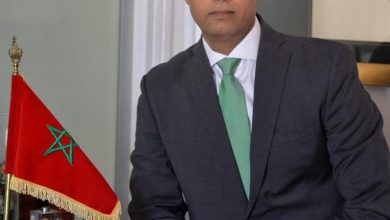 Photo of الدكتور طارق زهير يترشح لمنصب نقيب هيئة المحامين بالدار البيضاء