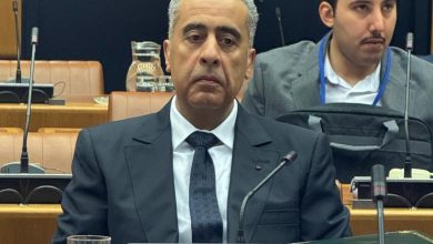 Photo of عبد اللطيف حموشي يقوم بزيارة عمل لـ”فيينا” ويشارك في اجتماع أمني دولي حول مكافحة الإرهاب