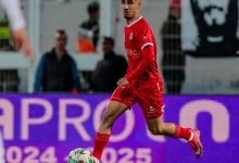 Photo of أندية خليجية وعربية تطلب التعاقد مع نجم الفتح أنس سرغات