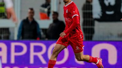 Photo of أندية خليجية وعربية تطلب التعاقد مع نجم الفتح أنس سرغات
