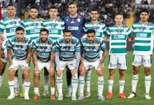 Photo of الرجاء يستعيد لاعب بارز ويعاني من الاصابات عديدة