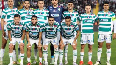 Photo of الرجاء يستعيد لاعب بارز ويعاني من الاصابات عديدة