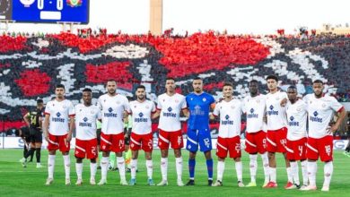 Photo of الفيفا يُشيد بانتفاضة الوداد الرياضي ويصف فوزه في “الكلاسيكو” بنقطة التحول