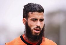 Photo of البحيري: جاهزون لنهائي الكونفدرالية أمام سيمبا ونطمح لتفاصيل تصنع الفارق