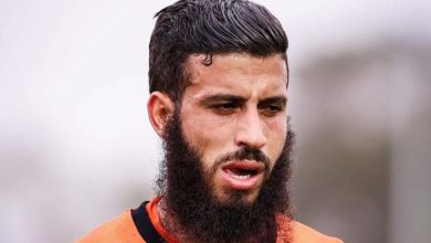 Photo of البحيري: جاهزون لنهائي الكونفدرالية أمام سيمبا ونطمح لتفاصيل تصنع الفارق