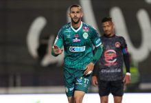 Photo of الرحيل يقترب… ونجم الرجاء على أعتاب مفاجأة قطرية !