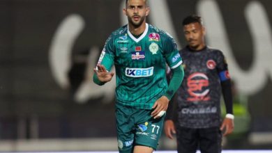 Photo of الرحيل يقترب… ونجم الرجاء على أعتاب مفاجأة قطرية !
