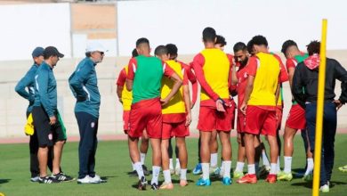 Photo of عودة إلى أدرار… حسنية أكادير تُعلن موعد حاسم في صراع البقاء