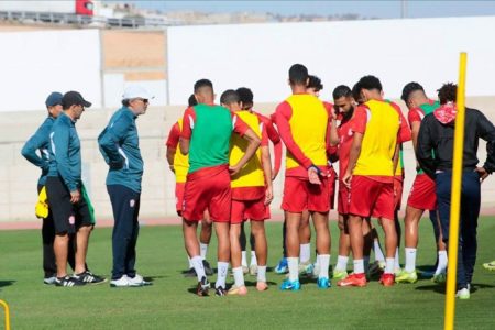 عودة إلى أدرار… حسنية أكادير تُعلن موعد حاسم في صراع البقاء