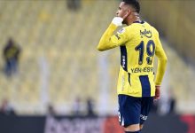 Photo of رسالة صامتة بصوت الجماهير… النصيري يُسكت صافرات فنربخشة ويشعل الحديث عن مستقبله