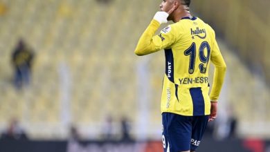 Photo of رسالة صامتة بصوت الجماهير… النصيري يُسكت صافرات فنربخشة ويشعل الحديث عن مستقبله