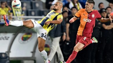 Photo of أمرابط يُشعل الغضب في فنربخشة… صورة من دبي تُهدد مستقبله مع الفريق التركي