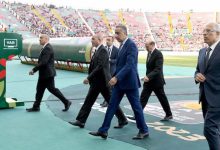 Photo of الأمن الرياضي المغربي… منظومة متكاملة لمواكبة كأس إفريقيا 2025 وكأس العالم 2030