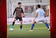 Photo of الجيش الملكي يعبر إلى ربع نهائي كأس العرش بثلاثية نظيفة أمام نهضة الزمامرة