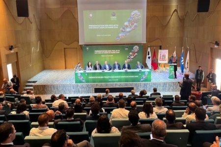 أجندة كروية حافلة بين 2025 و2030 تُنذر بتحولات كبرى.