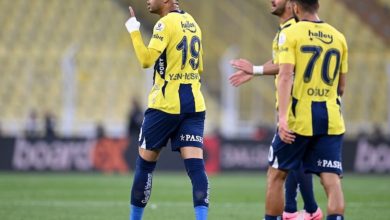 Photo of الوداع الصاخب… حين يصمت الهدف ولا يُغفر الاحتفال