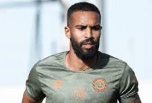 Photo of تاحيف واثق: “جئنا لنعود بالكأس ونهضة بركان لا يخشى الضغط في زنجبار”