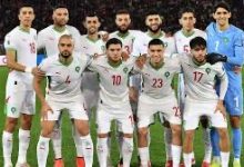 Photo of ملعب فاس يحتضن ودّيتي “الأسود” أمام تونس والبنين