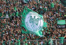 Photo of رقم في الظل… الرجاء يُصارع جبل الديون قبل الجمع العام