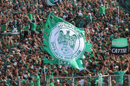 رقم في الظل… الرجاء يُصارع جبل الديون قبل الجمع العام