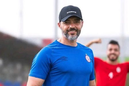 الوداد يعزز طاقمه التقني بسايسي استعداداً لكأس العالم للأندية