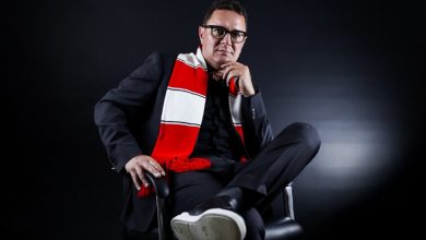 Photo of بنهاشم: عدت للوداد بحب الطفولة … ولن أبخل على النادي بجهدي